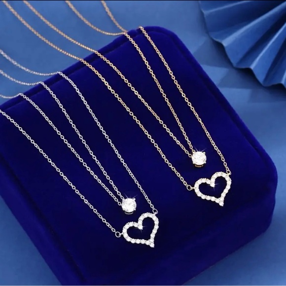 Necklaces - Picture 2 of 4